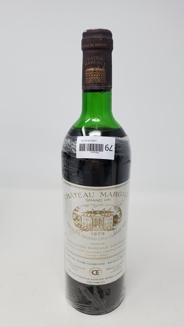 Margaux 1979