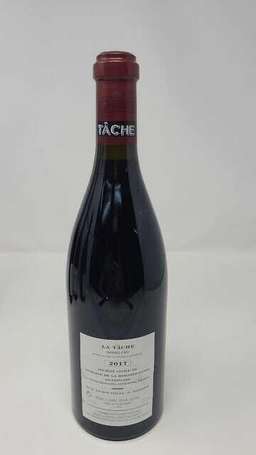 DRC La Tache 2017
