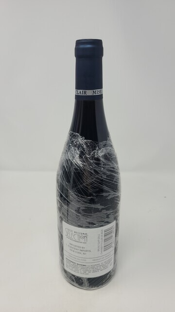 Bruno Clair Chambertin Clos de Beze 2011