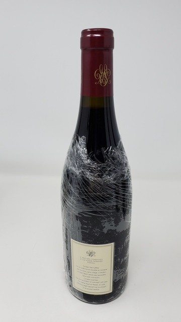 Mugneret Gibourg Echezeaux 2011