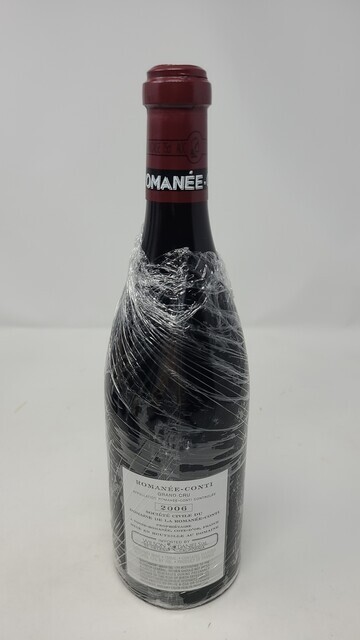 DRC Romanee Conti 2006