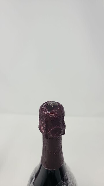 Dom Perignon Rose 2000