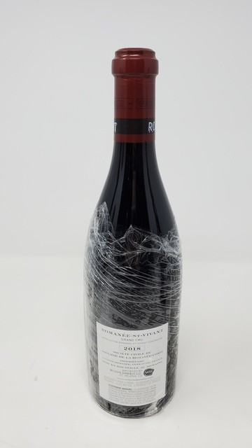 DRC St Vivant 2018