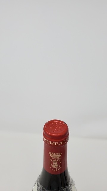 Bertheau Bonnes Mares 2008