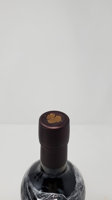 Joseph Phelps Insignia 2012