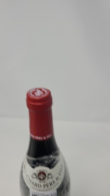 Bouchard Pere & Fils Chambertin Clos de Beze 2001