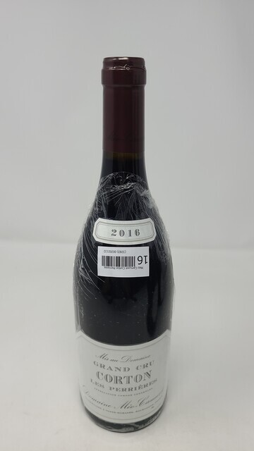 Meo Camuzet Corton Perrieres 2016