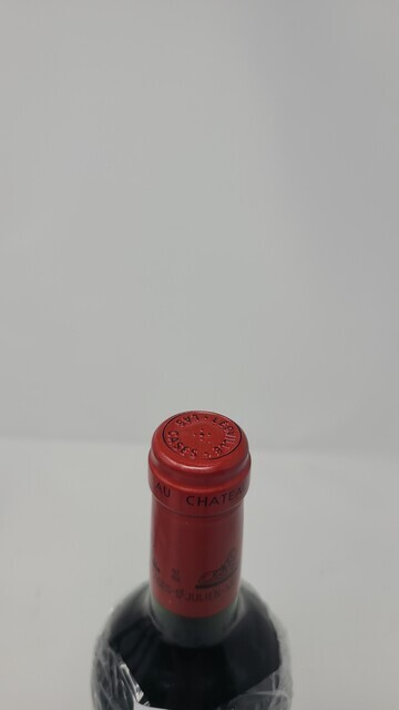 Leoville Las Cases 1999