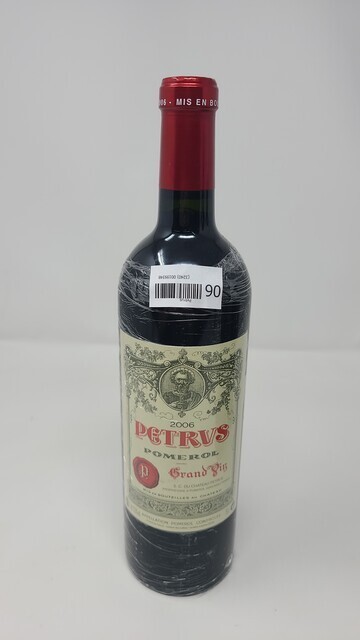 Petrus 2006