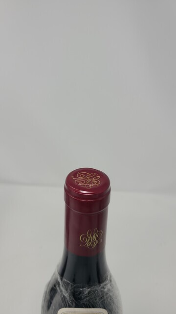 Mugneret Gibourg Chambolle Musigny Les Feusselottes 2013