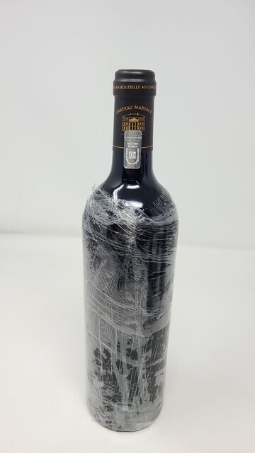 Margaux 2019