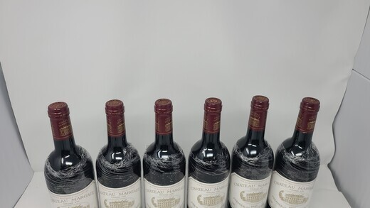 Margaux 1998