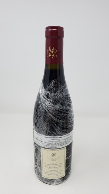 Mugneret Gibourg Ruchottes Chambertin 2011
