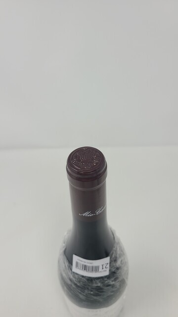 Meo Camuzet Charmes Chambertin 2021