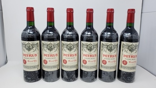 Petrus 2000