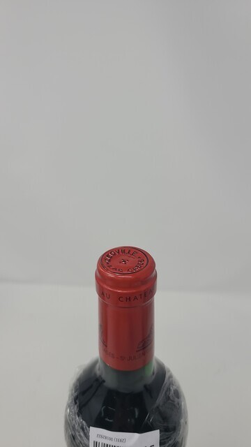 Leoville Las Cases 1997