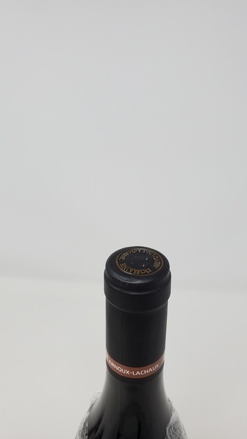 Arnoux Vosne Romanee 2017