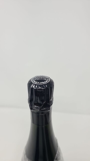 Ulysse Collin Blanc de Noirs Les Maillons Extra Brut NV