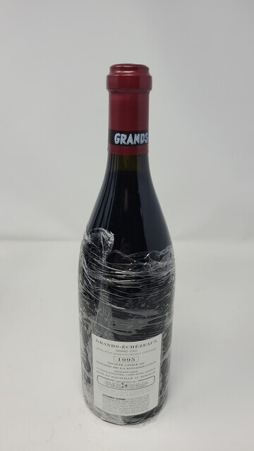 DRC Grands Echezeaux 1995