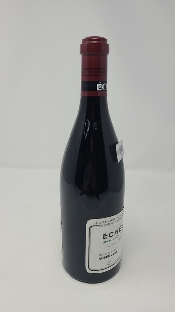 DRC Echezeaux 2006