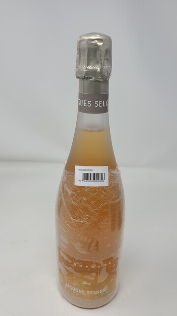 Jacques Selosse Brut Rose Nv