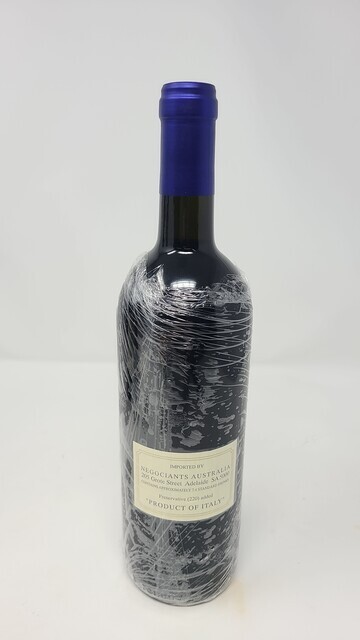 Sassicaia 1996