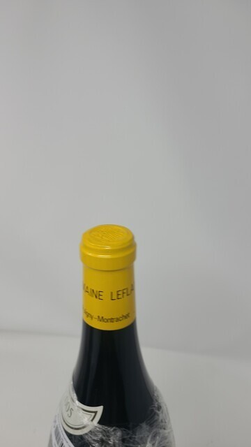 Leflaive Puligny Montrachet Les Combettes 2005