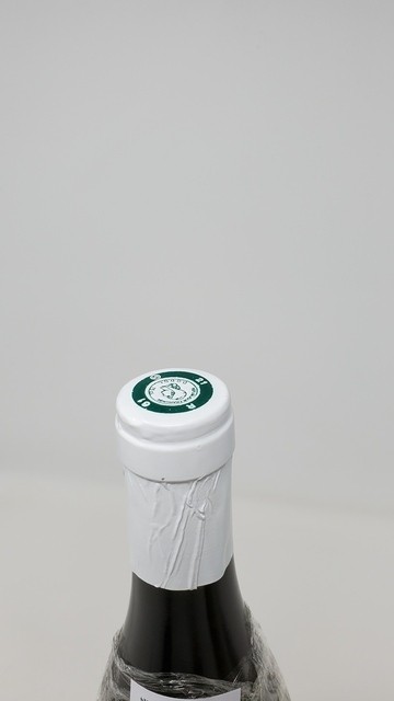 Coche Dury Meursault Genevrieres 2009