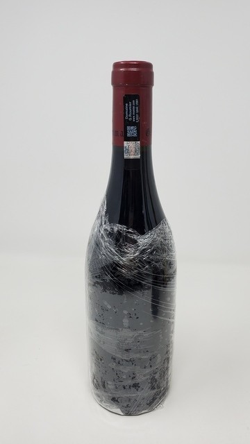 Georges Roumier Chambolle Musigny Les Cras 2012