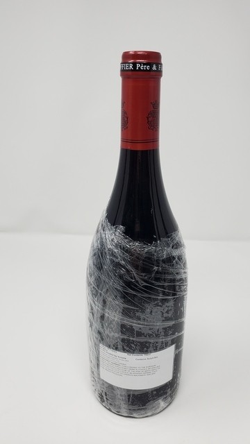 Robert Groffier Chambertin Clos de Beze 2013