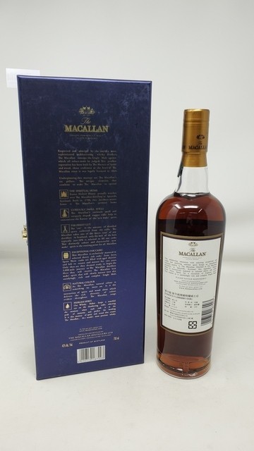Macallan 1993 18 Year Old