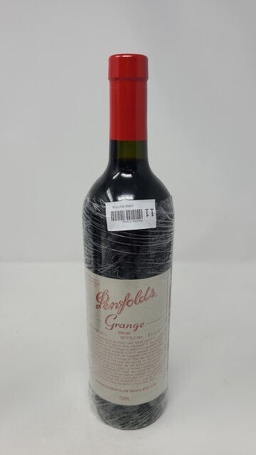 Penfolds Grange 2011