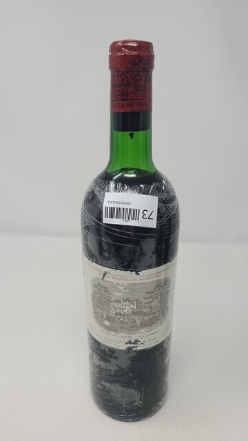 Lafite 1973