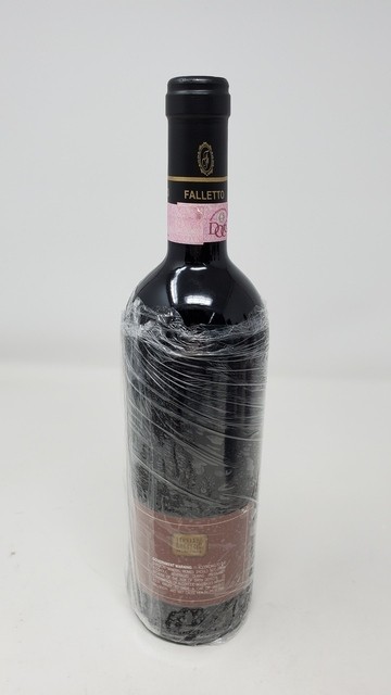 Bruno Giacosa Barbaresco Riserva Asili 2000