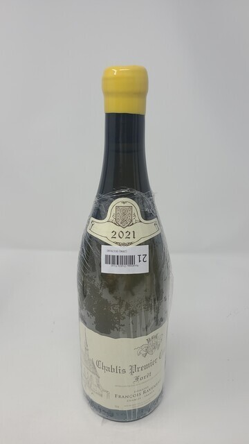 Raveneau Chablis Foret 2021