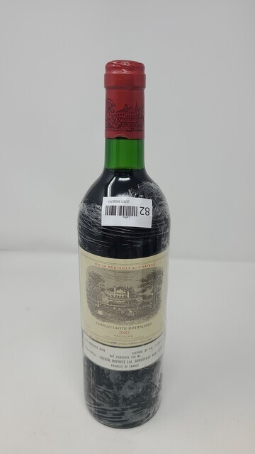 Lafite 1982