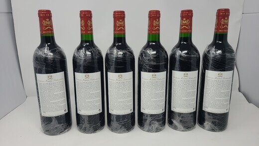 Mouton 1994