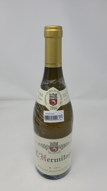 Jean Louis Chave Hermitage Blanc 2016