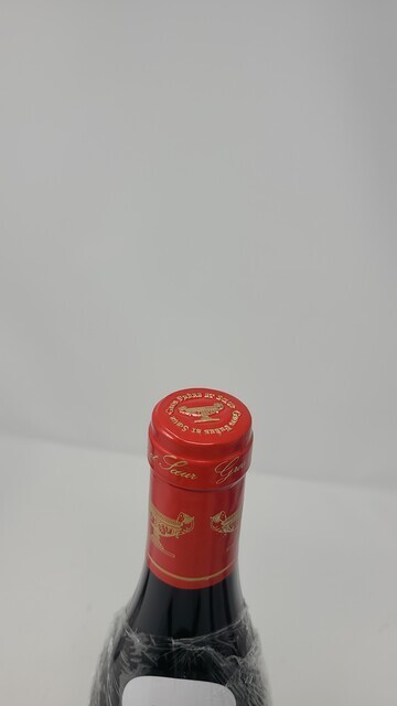 Gros Frere et Soeur Clos Vougeot 2018