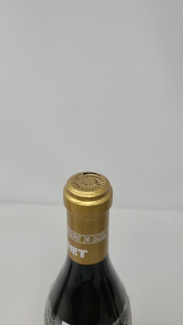 DRC Montrachet 2008