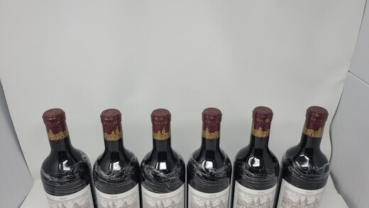 Cos d'Estournel 2009