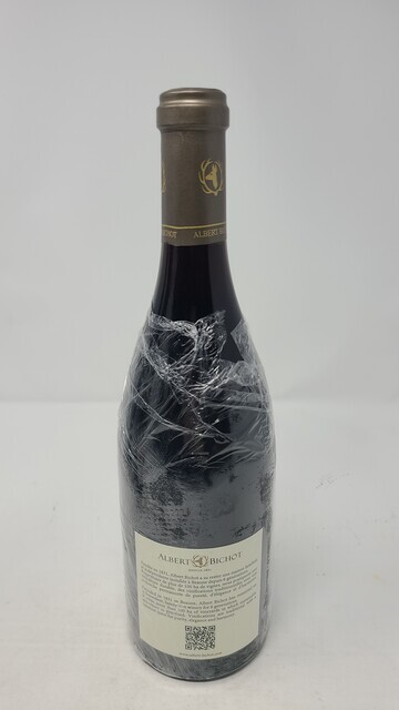 Albert Bichot Domaine du Clos Frantin Richebourg 2011