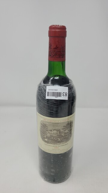 Lafite 1983