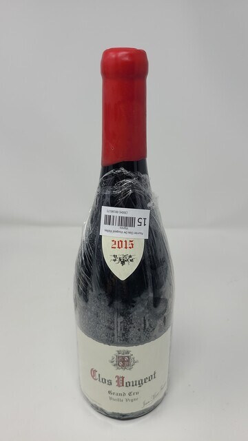 Fourrier Clos de Vougeot Vieilles Vignes 2015