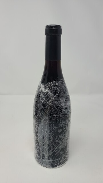 Jean Louis Chave Ermitage Cuvee Cathelin 1995