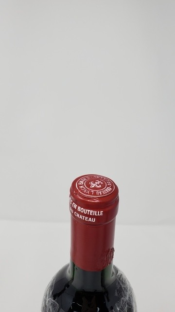 Lynch Bages 1988