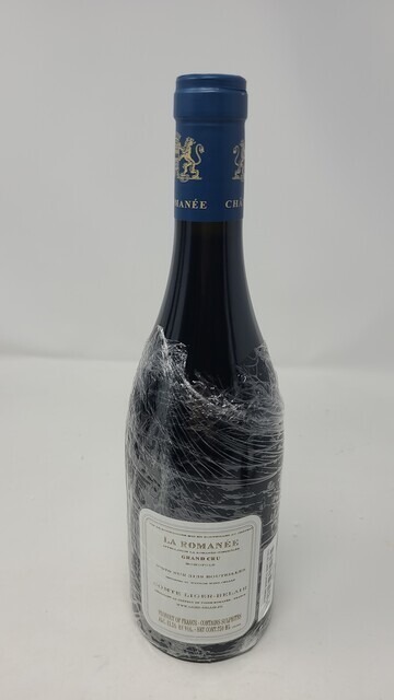 Comte Liger Belair La Romanee 2013