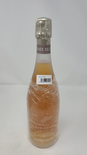 Jacques Selosse Brut Rose Nv