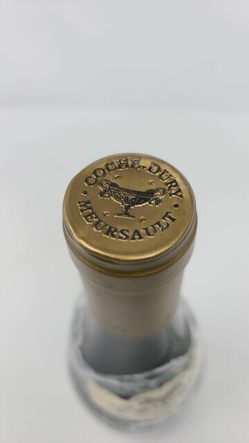 Coche Dury Meursault Rouge 2015