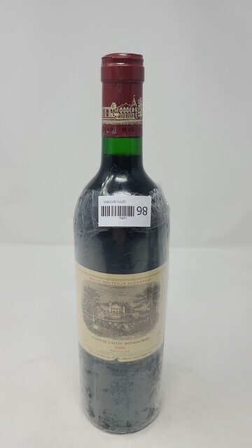 Lafite 1986